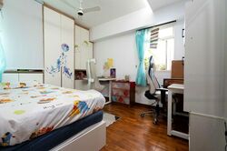 Blk 266C The Coris (Sengkang), HDB 4 Rooms #484345011